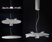 Energiesparender geführter Leuchter beleuchtet überlegene Kunstfertigkeits-hängende Lichter für Büro