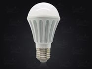 Natürlicher Kugel-Glühlampen Innenwechselstrom 85V - 265V -40 | 50℃ des Weiß-E27 7 des Watt-LED