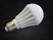 Natürlicher Kugel-Glühlampen Innenwechselstrom 85V - 265V -40 | 50℃ des Weiß-E27 7 des Watt-LED