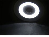 IP20 PFEILER SMD führte Decken-Leuchten für industrielles beleuchtendes SEC-L-DL139