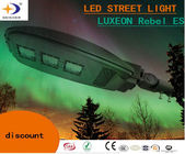 Umweltfreundliche LED StraßenlaterneIP65 SMD 120w im Freien, LED-Landstraße beleuchtet